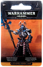 Gamers Guild AZ Warhammer 40,000 Warhammer 40K: Necrons - Anrakyar the Traveller Games-Workshop Direct