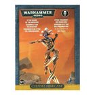 Gamers Guild AZ Warhammer 40,000 Warhammer 40k: Necrons - C'tan Shard of The Deceiver Games-Workshop Direct