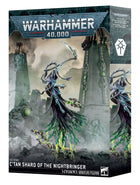 Gamers Guild AZ Warhammer 40,000 Warhammer 40K: Necrons - C'Tan Shard of the Nightbringer (Pre-Order) Games-Workshop