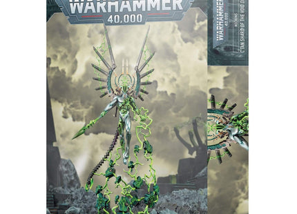 Gamers Guild AZ Warhammer 40,000 Warhammer 40K: Necrons - C'tan Shard of the Void Dragon Games-Workshop