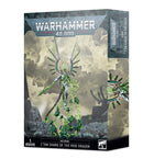 Gamers Guild AZ Warhammer 40,000 Warhammer 40K: Necrons - C'tan Shard of the Void Dragon Games-Workshop