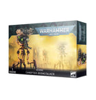Gamers Guild AZ Warhammer 40,000 Warhammer 40K: Necrons - Canoptek Doomstalker (Push-fit) Games-Workshop