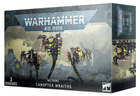 Gamers Guild AZ Warhammer 40,000 Warhammer 40K: Necrons - Canoptek Wraiths Games-Workshop