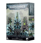 Gamers Guild AZ Warhammer 40,000 Warhammer 40K: Necrons - Convergence of Dominion Games-Workshop