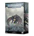 Gamers Guild AZ Warhammer 40,000 Warhammer 40K: Necrons - Doom Scythe Games-Workshop