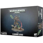 Gamers Guild AZ Warhammer 40,000 Warhammer 40K: Necrons - Illuminor Szeras Games-Workshop