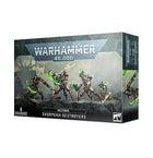 Gamers Guild AZ Warhammer 40,000 Warhammer 40K: Necrons - Skorpekh Destroyers Games-Workshop