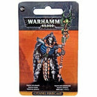 Gamers Guild AZ Warhammer 40,000 Warhammer 40K: Necrons - Trazyn the Infinite Games-Workshop Direct