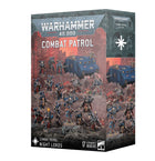 Gamers Guild AZ Warhammer 40,000 Warhammer 40K: Night Lords - Combat Patrol (Pre-Order) Games-Workshop