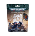 Gamers Guild AZ Warhammer 40,000 Warhammer 40K: Objectives Set 2025-2026 (Pre-Order) Games-Workshop