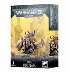Gamers Guild AZ Warhammer 40,000 Warhammer 40K: Orks - Beastboss Games-Workshop