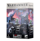 Gamers Guild AZ Warhammer 40,000 Warhammer 40K: Orks - Da Red Gobbo's Surprise Christmas Promo (Pre-Order) Games-Workshop