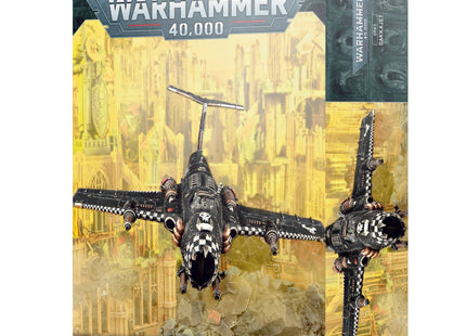 Gamers Guild AZ Warhammer 40,000 Warhammer 40K: Orks - Dakkajet Games-Workshop