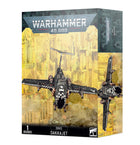 Gamers Guild AZ Warhammer 40,000 Warhammer 40K: Orks - Dakkajet Games-Workshop