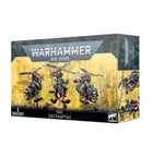 Gamers Guild AZ Warhammer 40,000 Warhammer 40K: Orks - Deffkoptas Games-Workshop