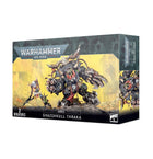 Gamers Guild AZ Warhammer 40,000 Warhammer 40K: Orks - Ghazghkull Thraka Games-Workshop