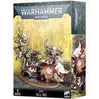 Gamers Guild AZ Warhammer 40,000 Warhammer 40K: Orks - Kill Rig Games-Workshop