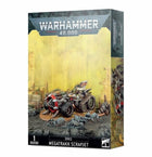Gamers Guild AZ Warhammer 40,000 Warhammer 40K: Orks - Megatrakk Scrapjet Games-Workshop