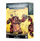 Gamers Guild AZ Warhammer 40,000 Warhammer 40K: Orks - Morkanaut Games-Workshop