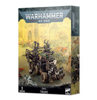 Gamers Guild AZ Warhammer 40,000 Warhammer 40K: Orks - Trukk Games-Workshop