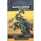 Gamers Guild AZ Warhammer 40,000 Warhammer 40K: Orks -  Weirdboy Games-Workshop Direct