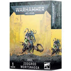 Gamers Guild AZ Warhammer 40,000 Warhammer 40K: Orks - Zodgrod Wortsnagga Games-Workshop