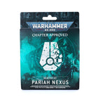 Gamers Guild AZ Warhammer 40,000 Warhammer 40K: Pariah Nexus Objective Set Games-Workshop