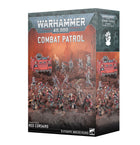 Gamers Guild AZ Warhammer 40,000 Warhammer 40K: Red Corsairs - Combat Patrol (Pre-Order) Games-Workshop