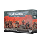 Gamers Guild AZ Warhammer 40,000 Warhammer 40K: Red Corsairs - Raiders (Pre-Order) Games-Workshop
