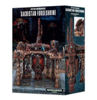 Gamers Guild AZ Warhammer 40,000 Warhammer 40K: Sector Mechanicus - Sacristan Forgeshrine Games-Workshop