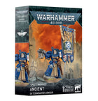 Gamers Guild AZ Warhammer 40,000 Warhammer 40K: Space Marines - Ancient in Terminator Armour (Pre-Order) Games-Workshop