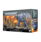Gamers Guild AZ Warhammer 40,000 Warhammer 40K: Space Marines - Ballistus Dreadnought (Pre-Order) Games-Workshop