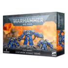 Gamers Guild AZ Warhammer 40,000 Warhammer 40K: Space Marines - Centurion Assault Squad Games-Workshop