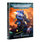 Gamers Guild AZ Warhammer 40,000 Warhammer 40K: Space Marines - Codex (Pre-Order) Games-Workshop