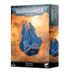 Gamers Guild AZ Warhammer 40,000 Warhammer 40K: Space Marines - Drop Pod Games-Workshop