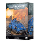 Gamers Guild AZ Warhammer 40,000 Warhammer 40K: Space Marines - Gladiator Games-Workshop