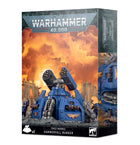 Gamers Guild AZ Warhammer 40,000 Warhammer 40K: Space Marines - Hammerfall Bunker Games-Workshop