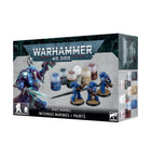 Gamers Guild AZ Warhammer 40,000 Warhammer 40K: Space Marines - Infernus Paint Set (Pre-Order) Games-Workshop