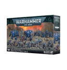Gamers Guild AZ Warhammer 40,000 Warhammer 40K: Space Marines - Iron Halo Strike Force (Pre-Order) Games-Workshop
