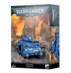 Gamers Guild AZ Warhammer 40,000 Warhammer 40K: Space Marines - Predator Games-Workshop