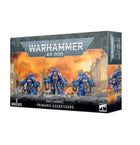 Gamers Guild AZ Warhammer 40,000 Warhammer 40K: Space Marines - Primaris Aggressors Games-Workshop