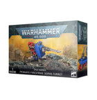 Gamers Guild AZ Warhammer 40,000 Warhammer 40K: Space Marines - Primaris Firestrike Servo-Turret Games-Workshop