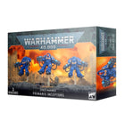 Gamers Guild AZ Warhammer 40,000 Warhammer 40K: Space Marines - Primaris Inceptors Games-Workshop