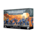 Gamers Guild AZ Warhammer 40,000 Warhammer 40K: Space Marines - Primaris Infiltrators Games-Workshop