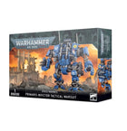 Gamers Guild AZ Warhammer 40,000 Warhammer 40K: Space Marines - Primaris Invictor Tactical Warsuit Games-Workshop
