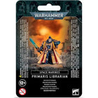 Gamers Guild AZ Warhammer 40,000 Warhammer 40K: Space Marines - Primaris Librarian Games-Workshop