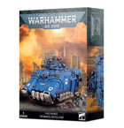 Gamers Guild AZ Warhammer 40,000 Warhammer 40K: Space Marines - Primaris Repulsor Games-Workshop