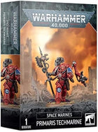 Gamers Guild AZ Warhammer 40,000 Warhammer 40K: Space Marines - Primaris Techmarine Games-Workshop