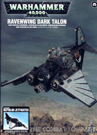 Gamers Guild AZ Warhammer 40,000 Warhammer 40K: Space Marines - Ravenwing Dark Talon Games-Workshop Direct