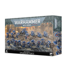 Gamers Guild AZ Warhammer 40,000 Warhammer 40K: Space Marines - Spearhead Force Battleforce(Pre-Order) Games-Workshop